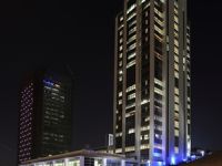 Ankara'nın en büyük hastanesi açıldı