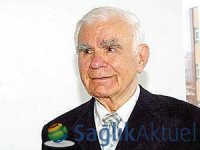 Gazi Yaşargil adına uluslararası ödül: Genç beyin cerrahları İstanbul’da buluşacak