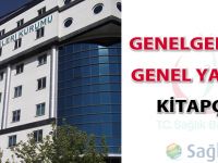 Genelgeler ve Genel Yazılar Kitapçığı