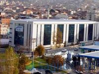 Bursa'da SGK'ya operasyon
