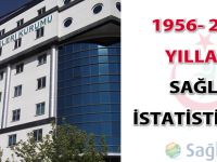 Sağlık İstatistik Yıllıkları (1956 - 2013)