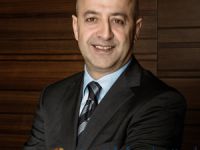 Dünyagöz'e yeni icra kurulu başkanı!