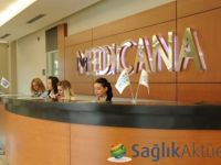 Medicana Sivas Hastanesi hizmete açıldı