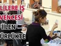 4-C’lilere iş güvencesi fiilen yürürlükte