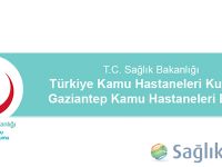 Gaziantep KHB'de görev değişimi