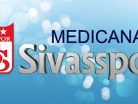 Medicana Sağlık Grubu, Sivasspor'a isim sponsoru oldu