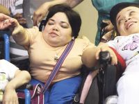 MPS hastalarına SGK engeli