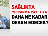 Yıpranma payı tiyatrosu daha ne kadar devam edecek?