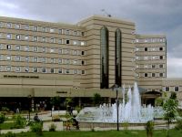 Isparta SDÜ'ye ikinci hastane projesi