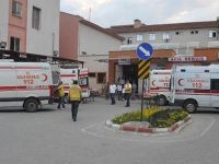 Bakanlık'tan 'geç gelen ambulans' açıklaması