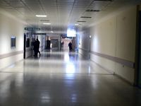 Mersin'de hastane inşaatındaki usulsüzlük iddiası