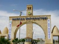 Harran Üniversitesi'nden o haber için yalanlama