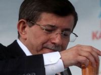 İşte Davutoğlu'nun sesini düzelten iksir