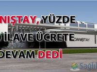 Danıştay, özel hastanelerde yüzde 200 ilave ücrete devam dedi