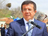 Zeybekci'den asgari ücret açıklaması