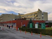 Bursa İl Sağlık Müdürlüğü Çekirge Devlet Hastanesi'nin acil servis görüntülerini yalanladı