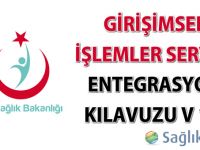 Girişimsel İşlemler Servisi Entegrasyon Kılavuzu