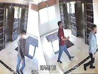 Hastane hastane gezip, kanser ilacı çaldılar!