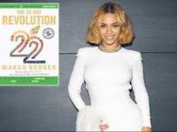 Vejetaryen Beyonce diyetin kitabını yazdı