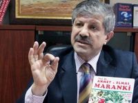 Prof. Dr. Ahmet Maranki intihal suçlaması ile hakkında açılan davayı kaybetti!