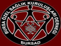 Bursa'da "SUT'un Özel Sağlık Kurumlarının Geleceğine Yansımaları" konulu forum düzenleniyor