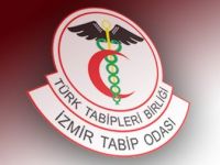 İzmir Tabip Odasından Türk Tabipler Birliğine tepki