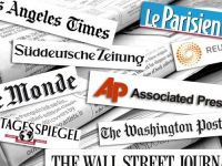 Dünya seçim sonuçlarını nasıl gördü?