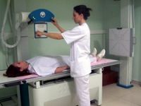 Türk Sağlık-Sen: "Radyoloji çalışanları radyasyon mağduru"