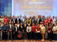 '666' plastik cerrah Ankara’da buluştu