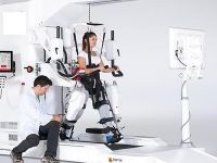 Sağlık Bakanlığı felçli hastalar için 27 robotik cihaz aldı