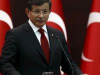 Başbakan Davutoğlu yeni bakanların isimlerini açıkladı! Yeni sağlık bakanı kim oldu?