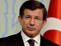 Davutoğlu'ndan 'mini anayasa paketi' önerisi