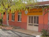 Konya'daki FETÖ'nün okulları sağlık meslek lisesi olarak hizmet verecek