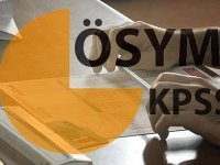 KPSS 2018/2 tercih işlemleri: tercih yapan/yapacak olan adayların dikkatine duyuru