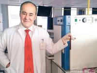 Türk bilim insanları yapay kan üretti