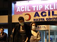 İstanbul'da domuz gribi alarmı!