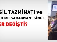 Temsil tazminatı ve yan ödeme kararnamesinde neler değişti?