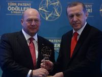 Erdoğan, Koç'un vefatı nedeniyle başsağlığı mesajı yayımladı
