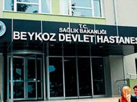 Beykoz Devlet Hastanesine 'Mustafa Koç' teşekkürü