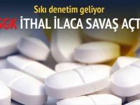 Milli ilaca vergi teşviki geliyor