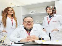 Onkoloji hastalarına üçlü hizmet