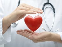 2017'de Türkiye'de 77, dünyada 8 binden fazla kalp nakli gerçekleştirildi