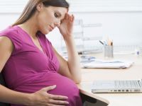 Hamilelikte en sık rastlanan 5 şikayet