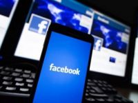 Facebook güvenlik butonu uygulamasını devreye soktu