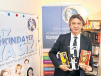 1 milyon hastayı tedavi ettirdik