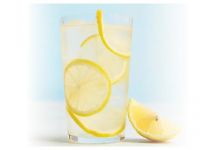 İlaç yerine limon suyu hurafe