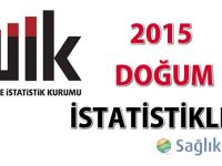 2015 Doğum İstatistikleri