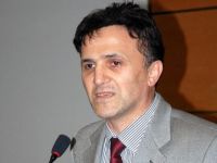 Karaman Kamu Hastaneleri Birliği Genel Sekreteri Ayhan Erenoğlu vefat etti