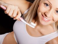 Hamilelikte ağız ve diş sağlığının önemi