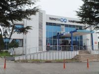 TOYOTOSA Hastanesinin yeni ismi Sadıka Sabancı Hastanesi olacak